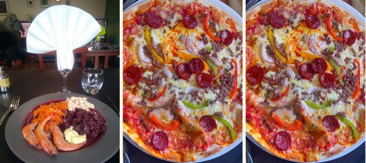 A l'abordage - Menu Image 1