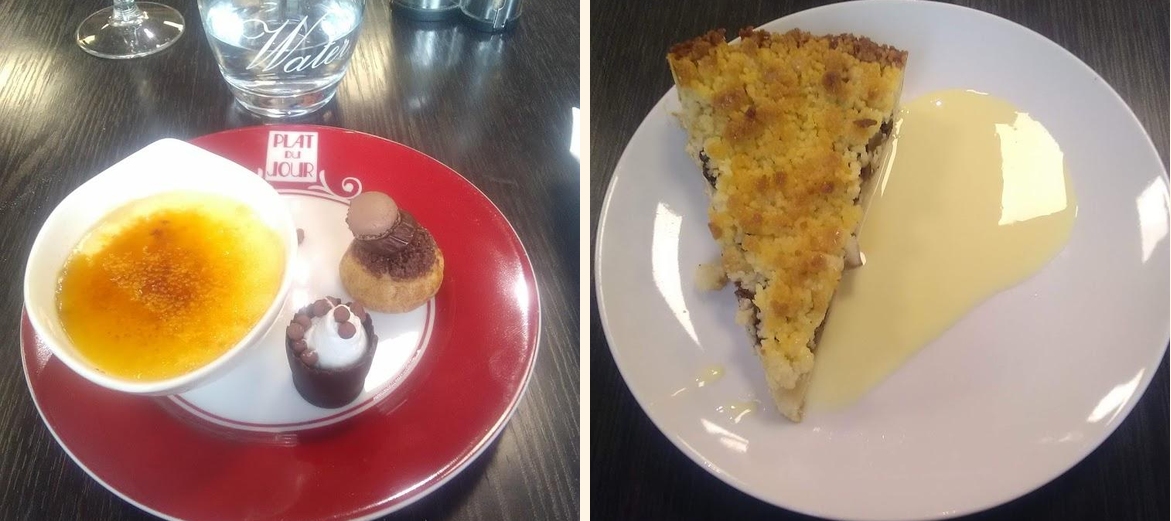 A l'abordage - Menu Image 2