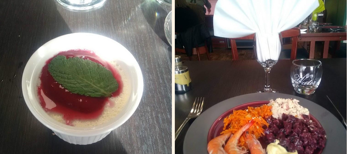 A l'abordage - Menu Image 3