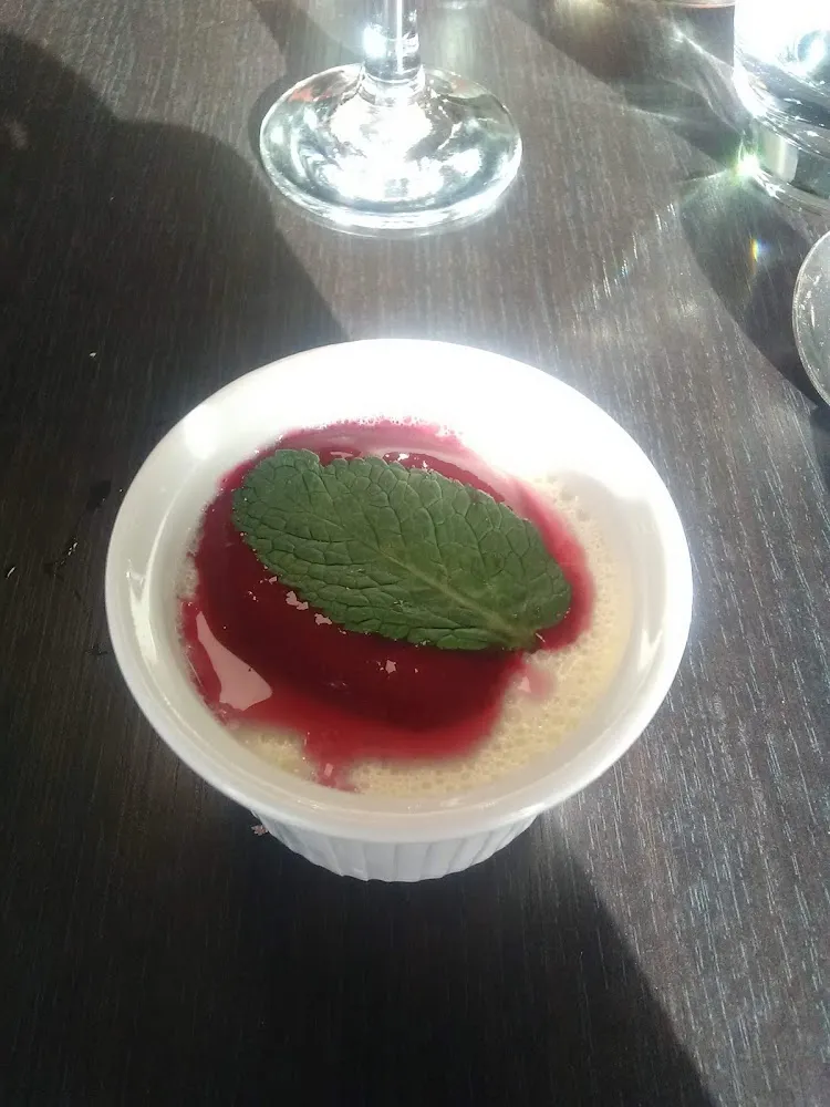 Panacotta Maison